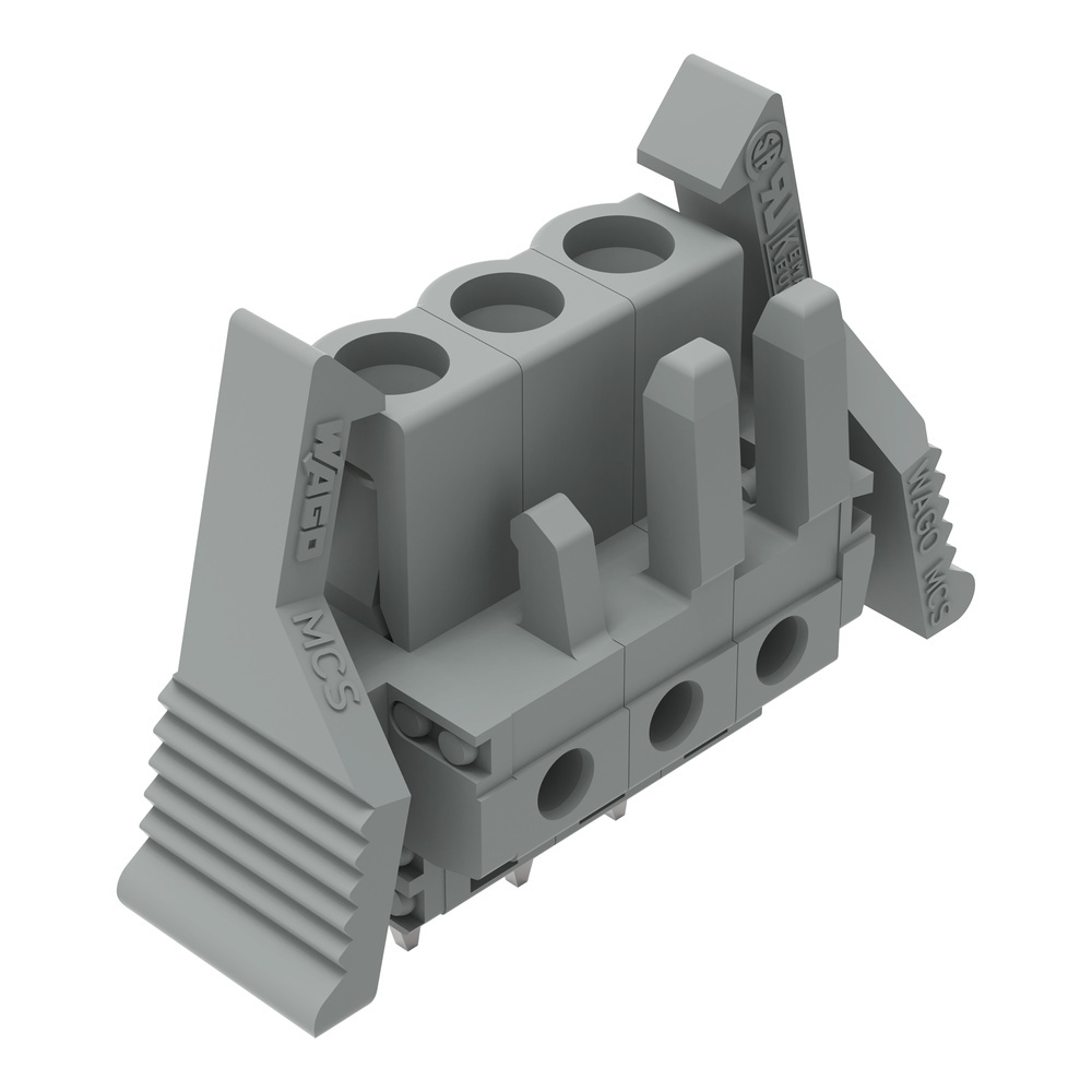 Wago Federleiste 232-133/039-000