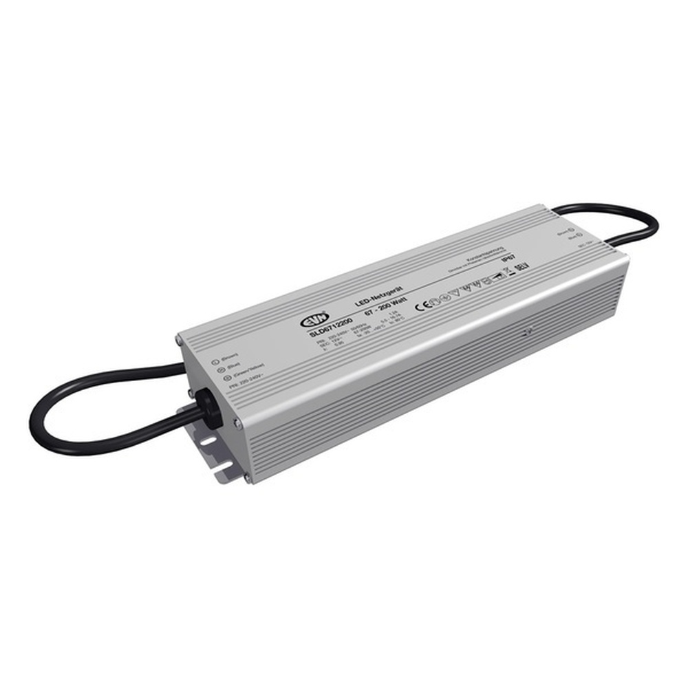 EVN LED Netzgerät SLD6712200