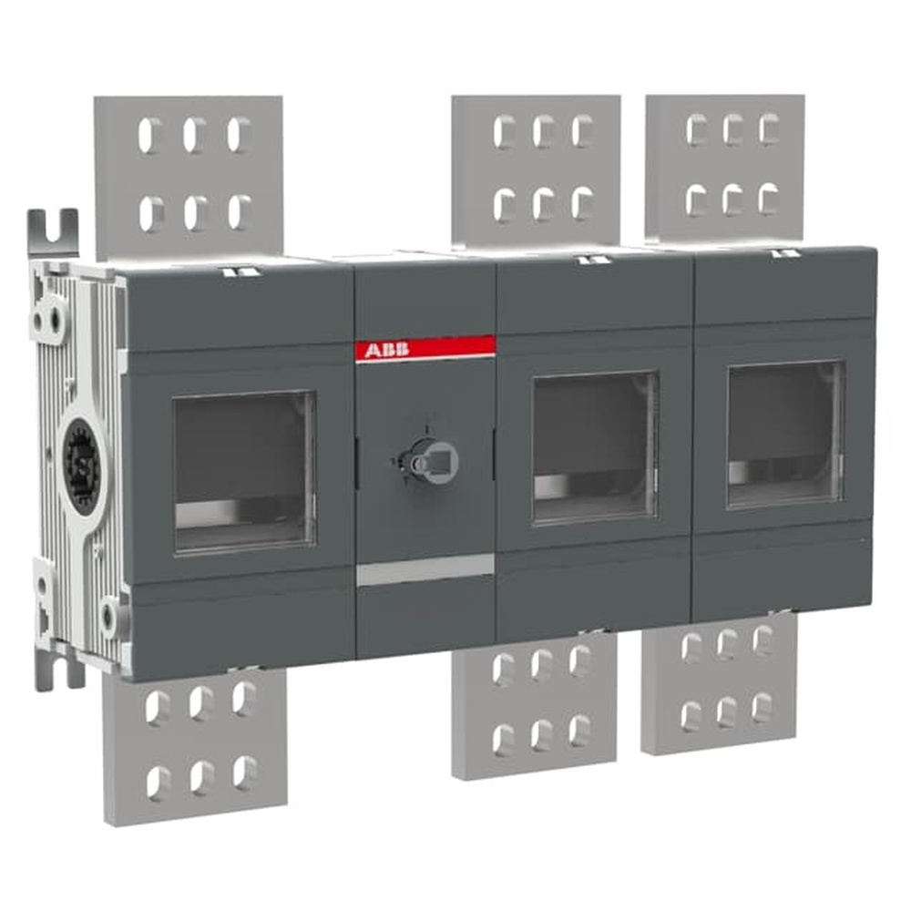 ABB Lasttrennschalter 1SCA104977R1001 Typ OT2500E12