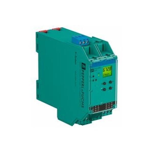 Pepperl+Fuchs Drehzahlwächter 231208 Typ KFA5-DWB-EX1.D