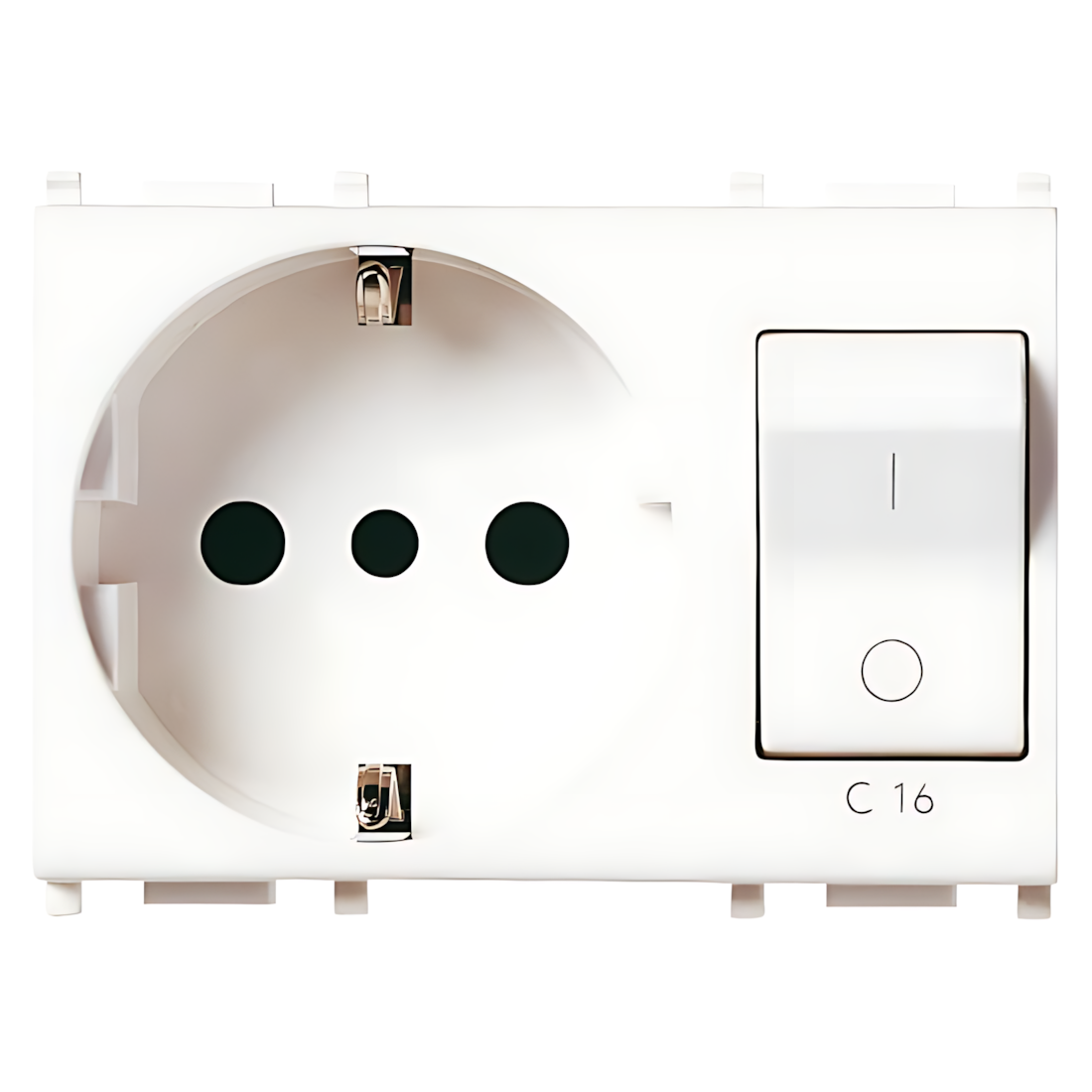 VIMAR Steckdose 14276