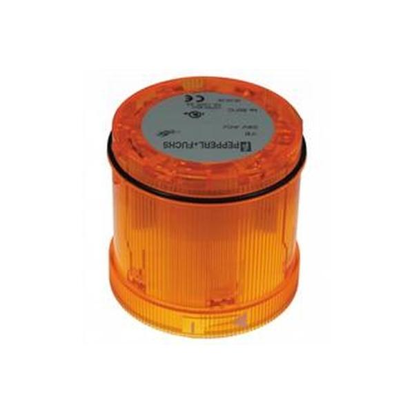 Pepperl+Fuchs Rundumleuchte 196234 Typ VAZ-LED-70MM-YE