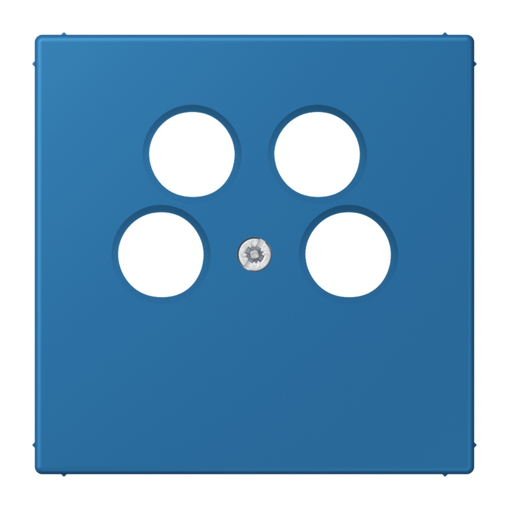 Jung Abdeckung LC990-4SAT2211