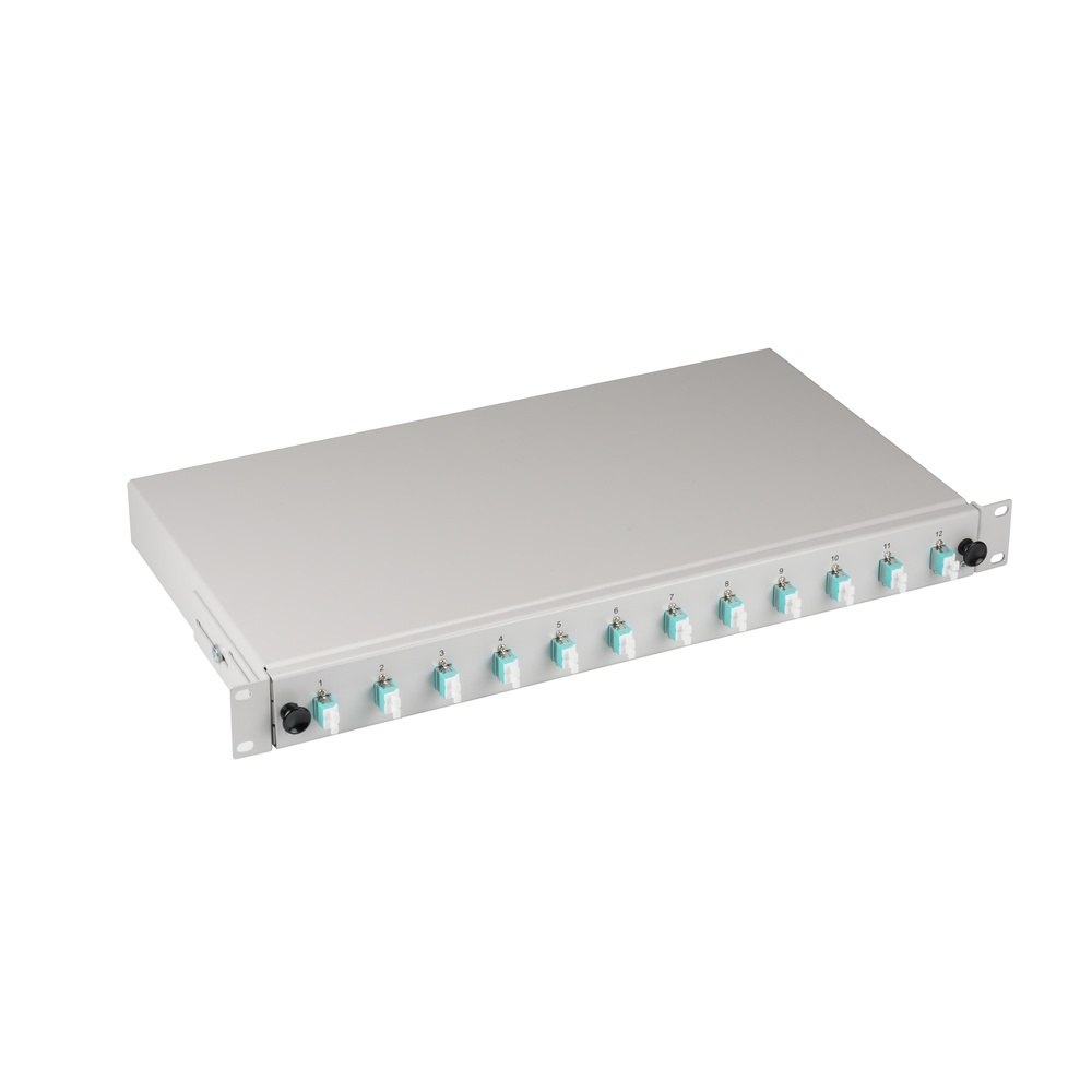 EFB Elektronik Spleißbox BA71901L24OM3