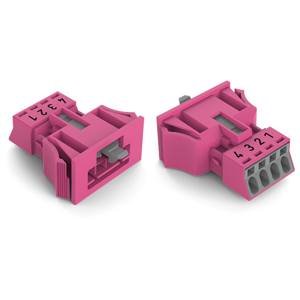 Wago Stecker 890-794 Wago Stecker 890-794