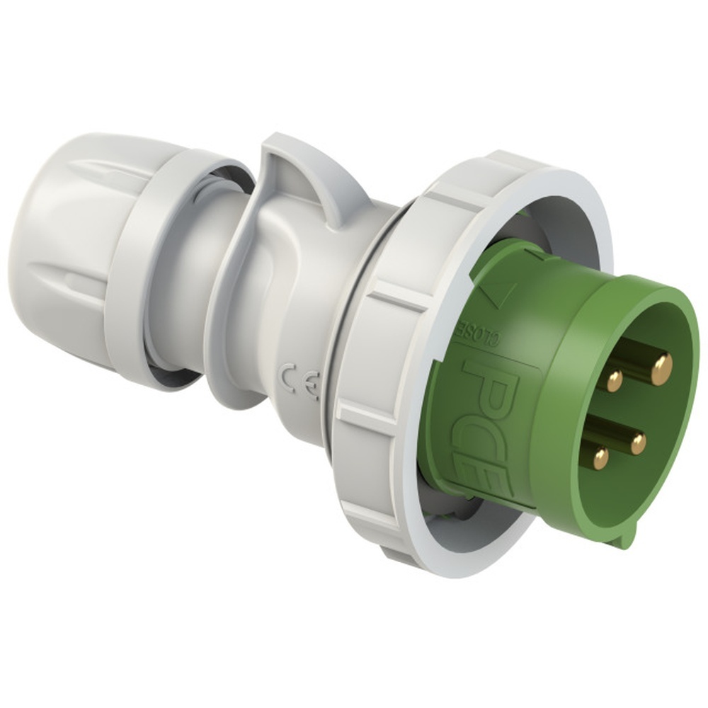 PC Electric Stecker 0242-10 PC Electric Stecker 0242-10