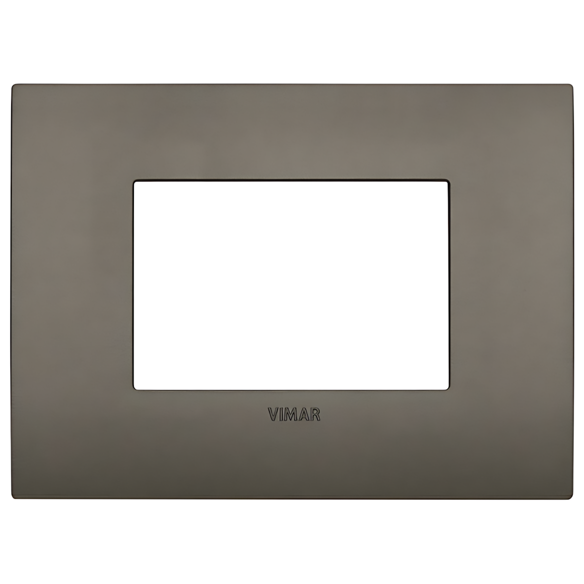 Vimar Abdeckrahmen 19653.80