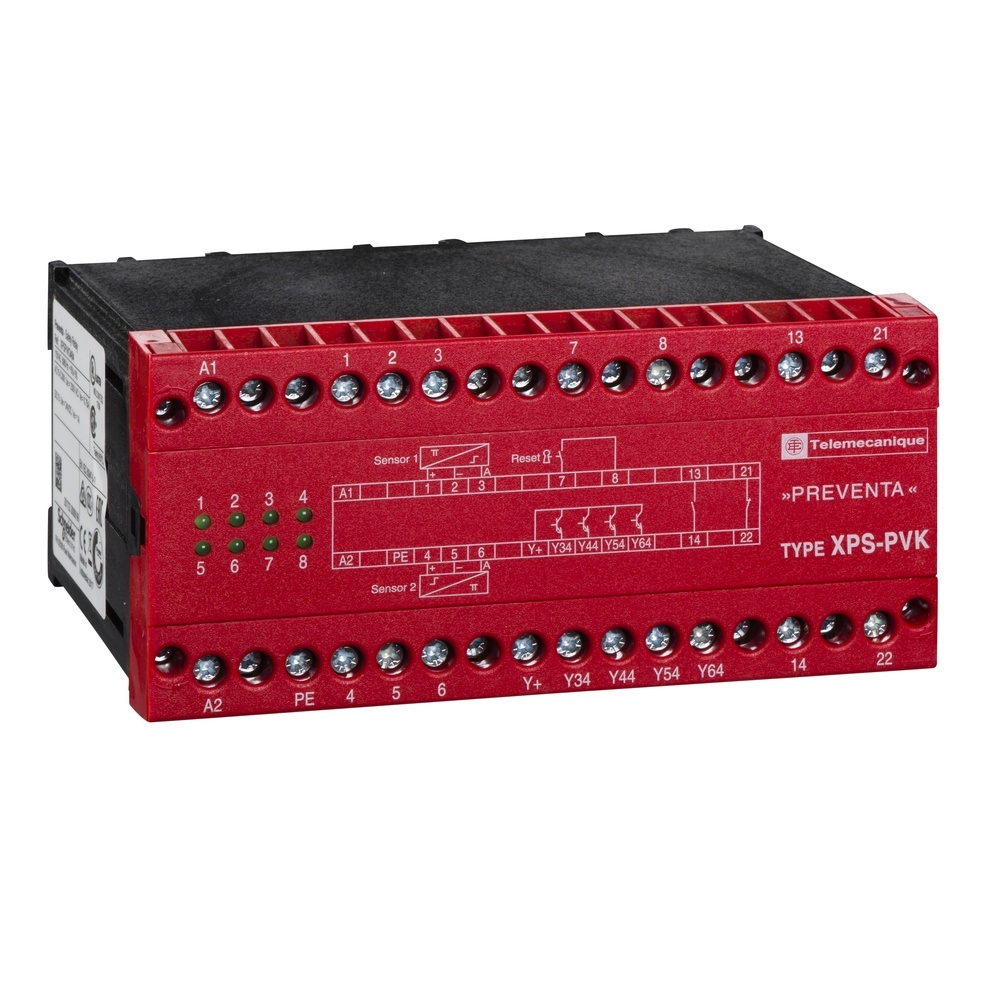 Schneider Electric Modul XPSPVK3484