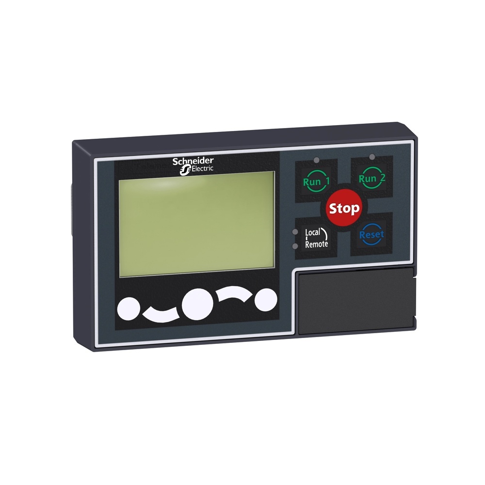 Schneider Electric Bedienersteuereinheit LTMCU