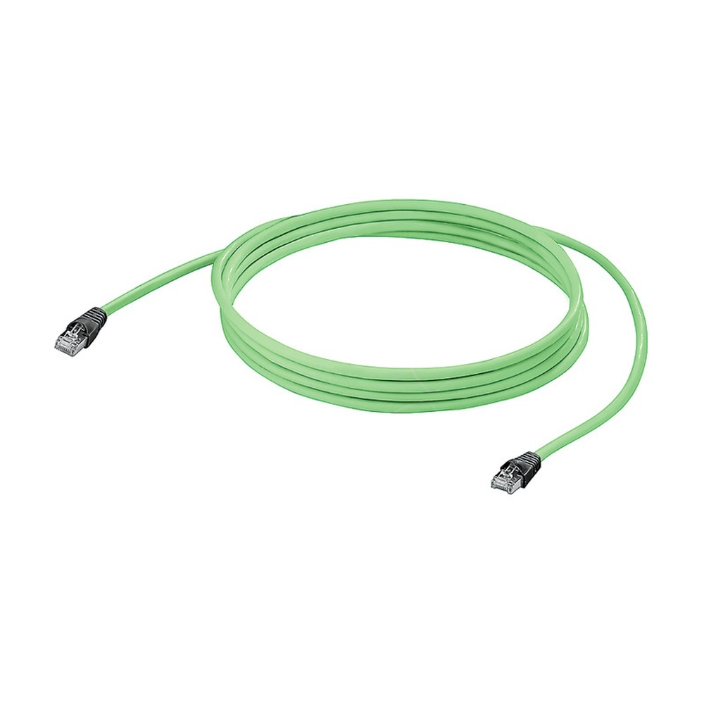 Weidmüller Patchkabel 8909650003 Typ IE-C6ES8UG0003A40A40-E