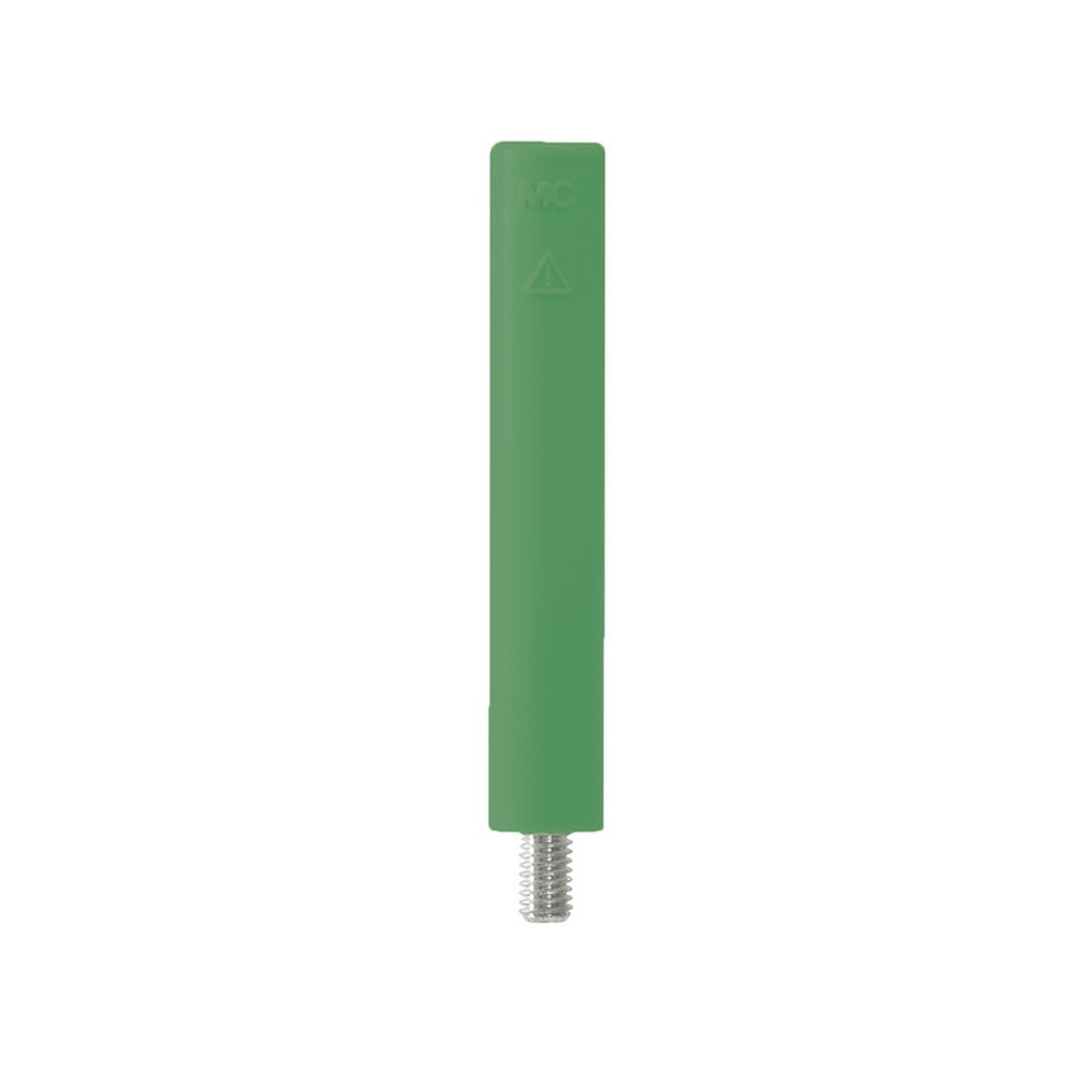 Weidmüller Steckbuchse 1847770000 Typ STB 36.8/IH/GN WTL6/1