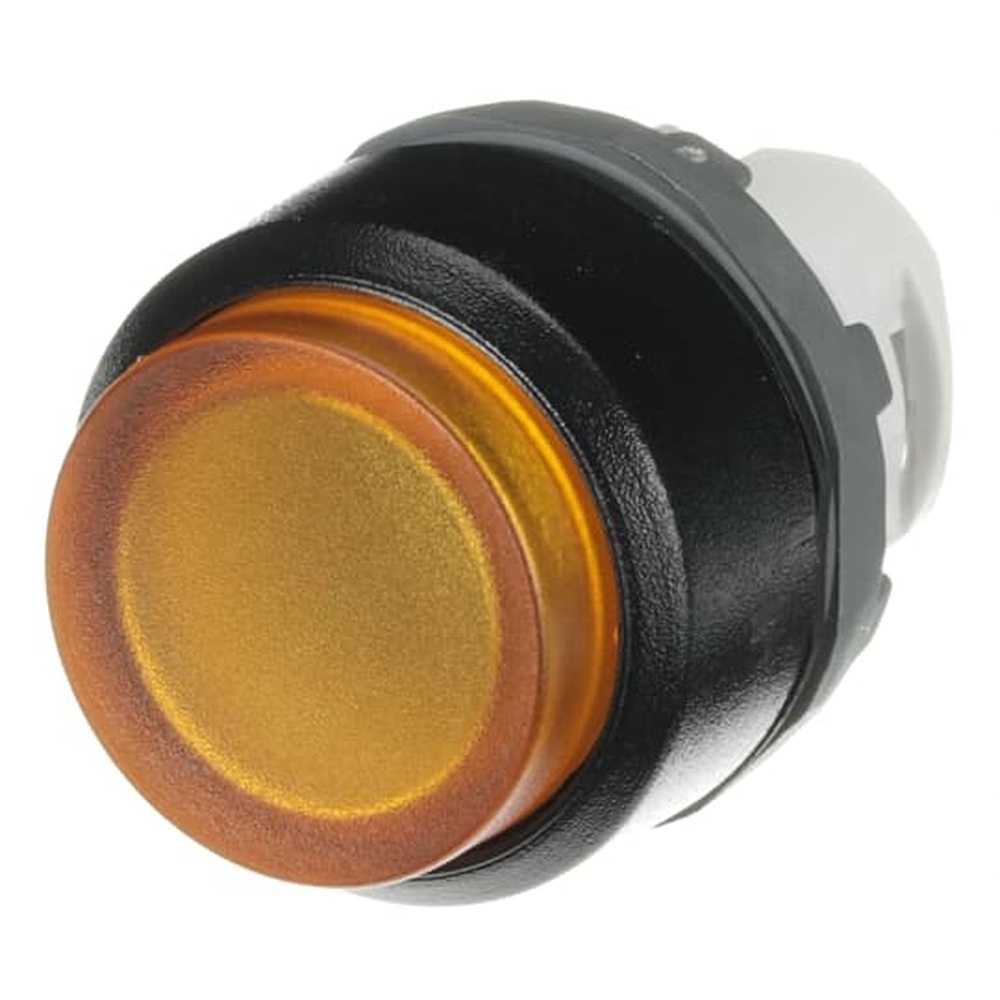 ABB Frontelement für Drucktaster 1SFA611102R1103 Typ MP3-11Y