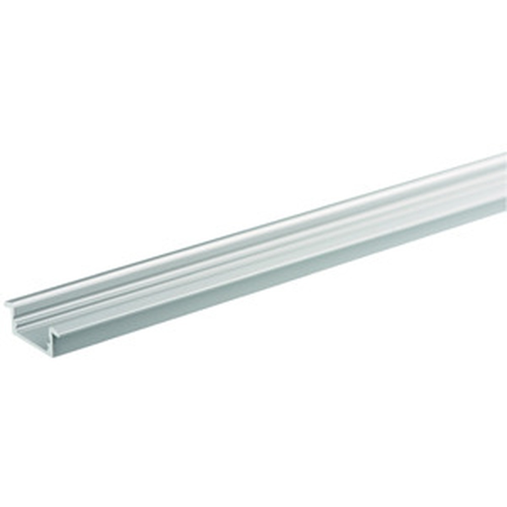 Rutec Alu Profil Kragen 17/8K 65608 Rutec Alu Profil Kragen 17/8K 65608