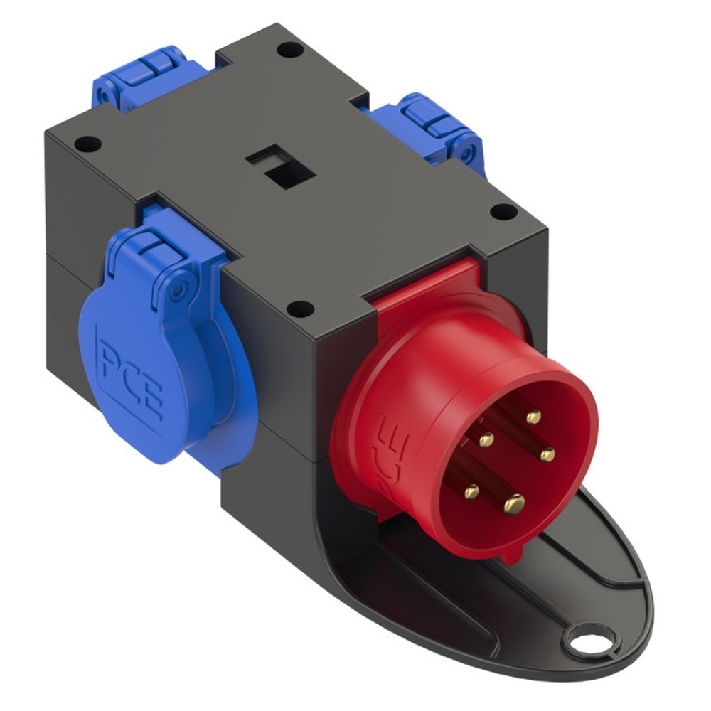 PC Electric Mobilverteiler 9430412