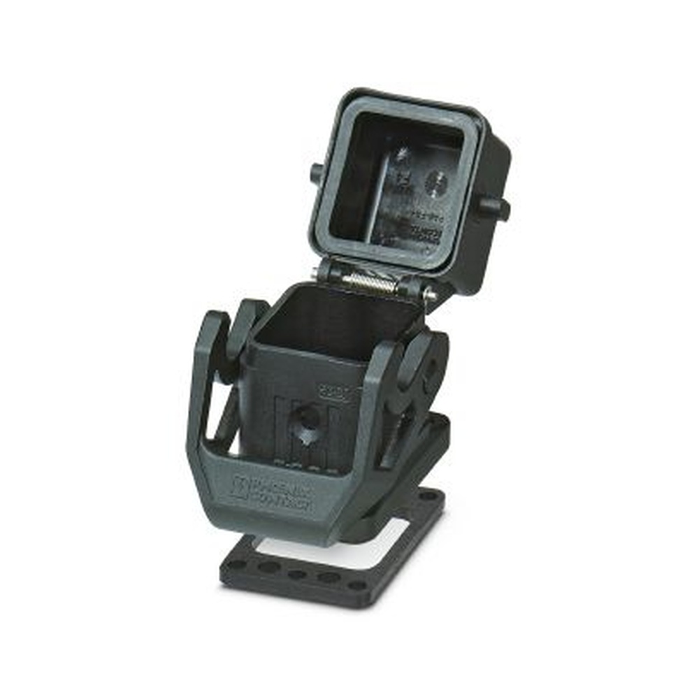 Phoenix Contact Gehäuse 1419277 Typ HC-STA-D07-BWSCF-PL-BK