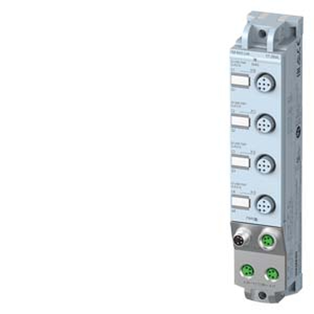 Siemens SIMATIC ET 200AL CM 4x IO LINK 4x M12 6ES7147-5JD00-0BA0