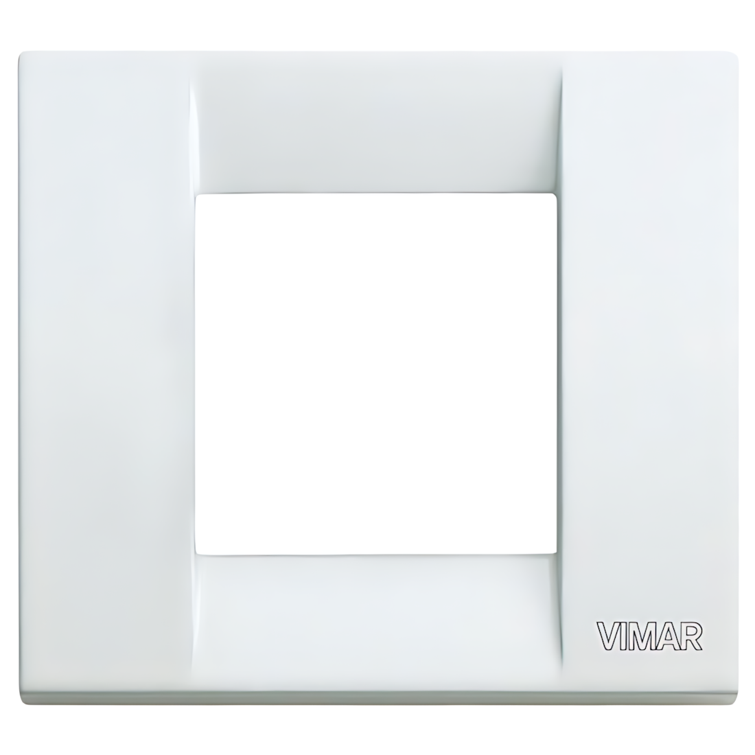 VIMAR Abdeckrahmen 17092.01