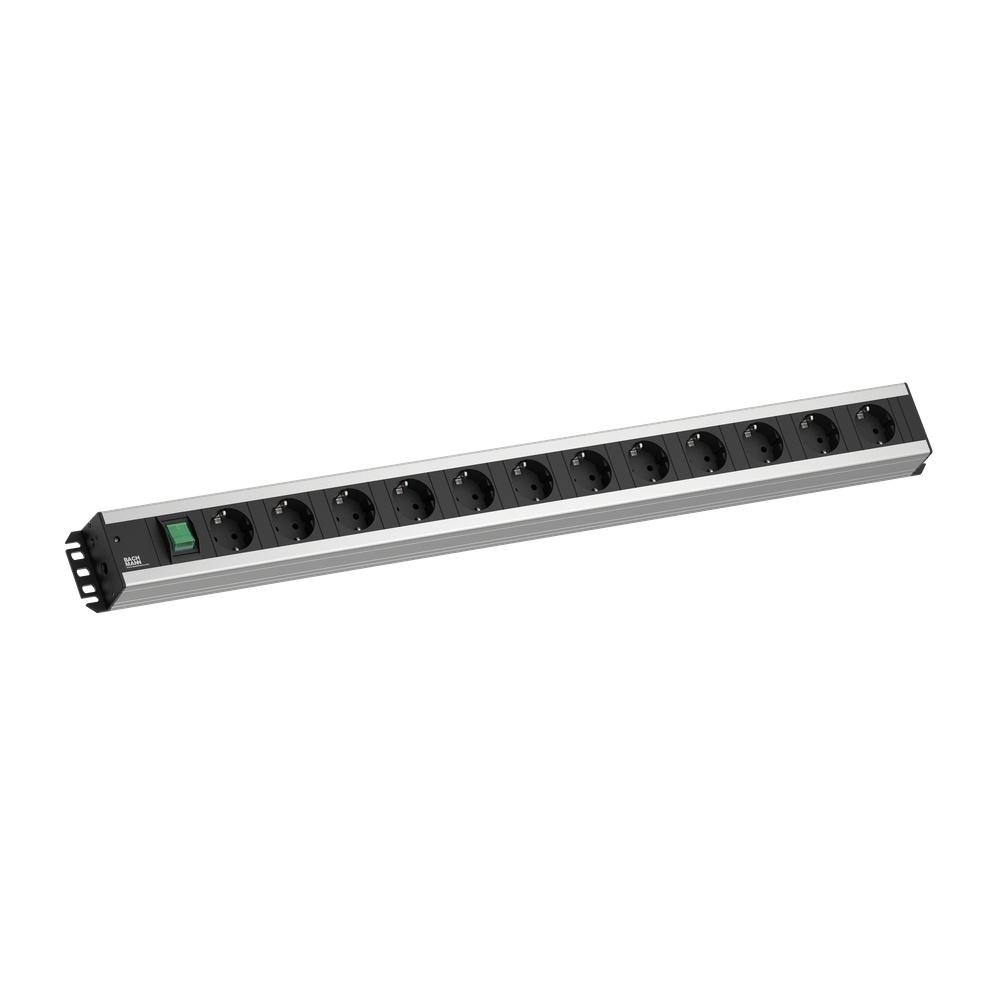 Bachmann Steckdosenleiste 300.005