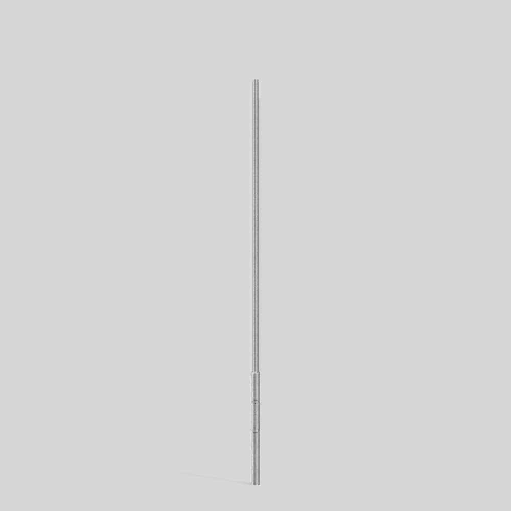 RZB Stahl Mast 611894.000