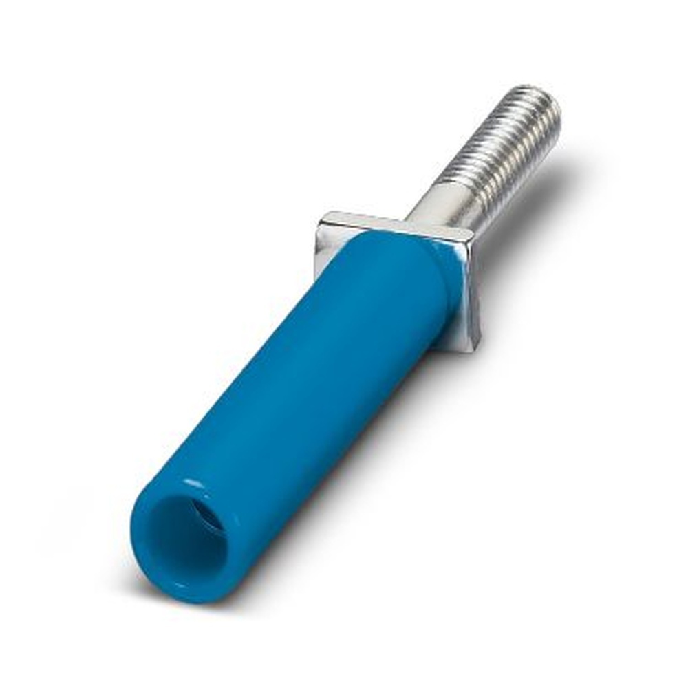 Phoenix Contact Prüfsteckerbuchse 0311757 Typ PSBJ-URTK/S BU