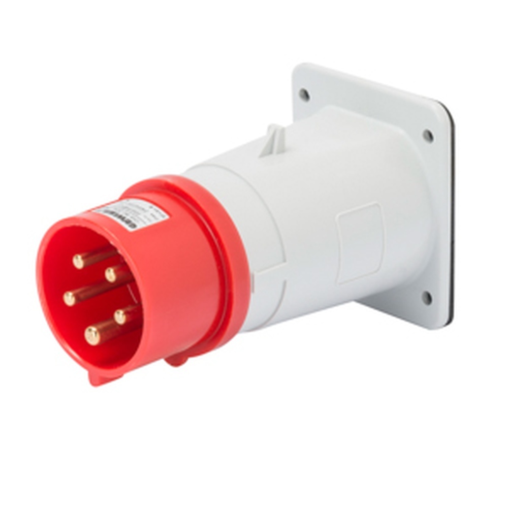Gewiss Anbaugerätestecker GW60219