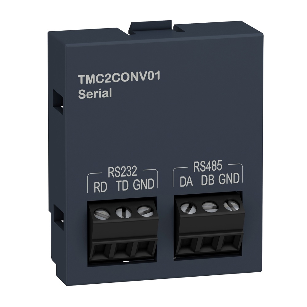 Schneider Electric Steckmodul TMC2CONV01