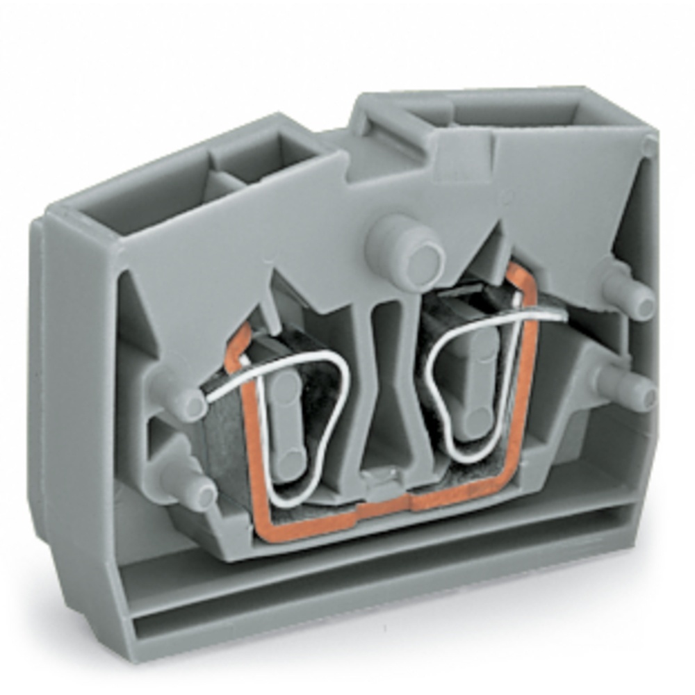 Wago Endklemme 264-301 Wago Endklemme 264-301