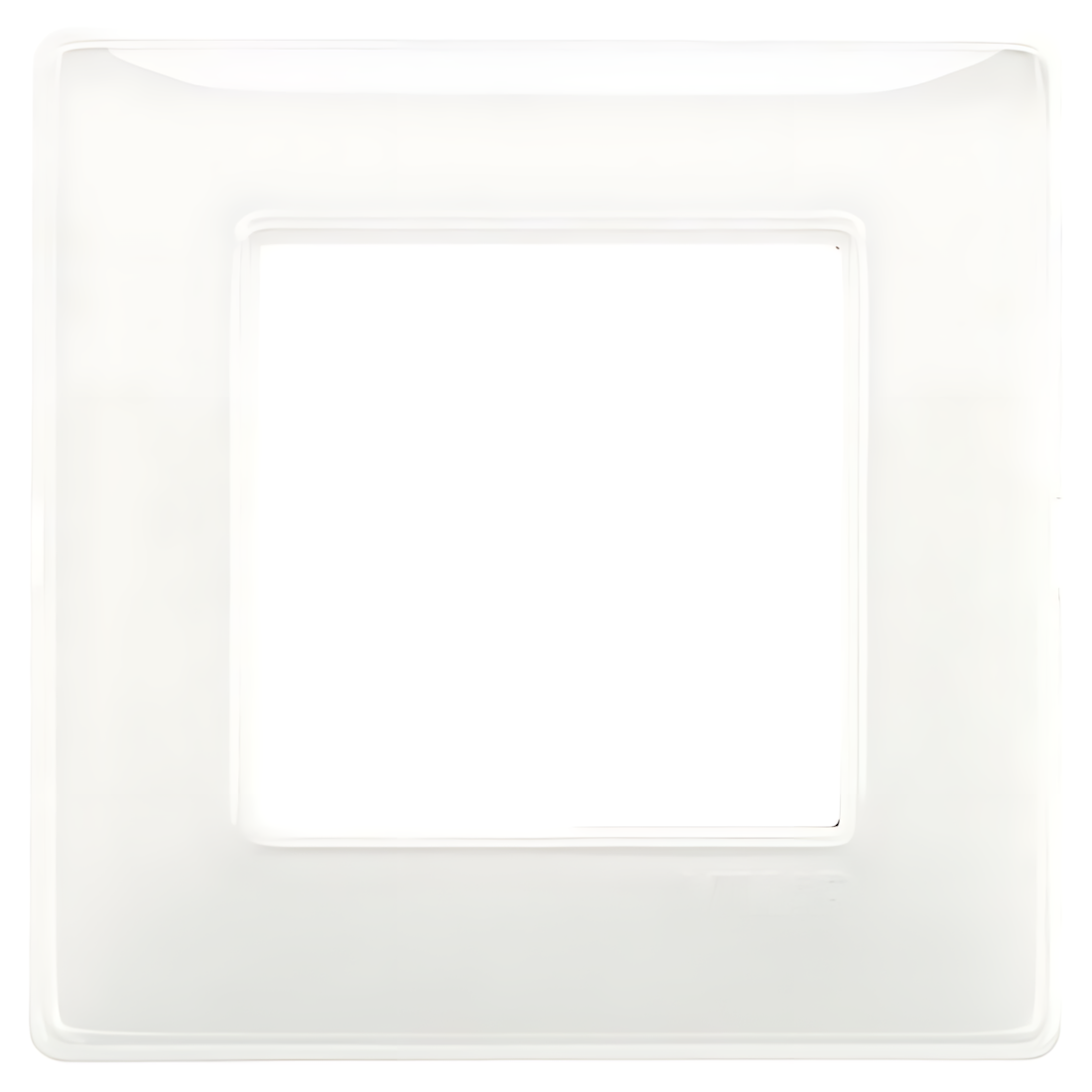 VIMAR Abdeckrahmen 14642.41 VIMAR Abdeckrahmen 14642.41