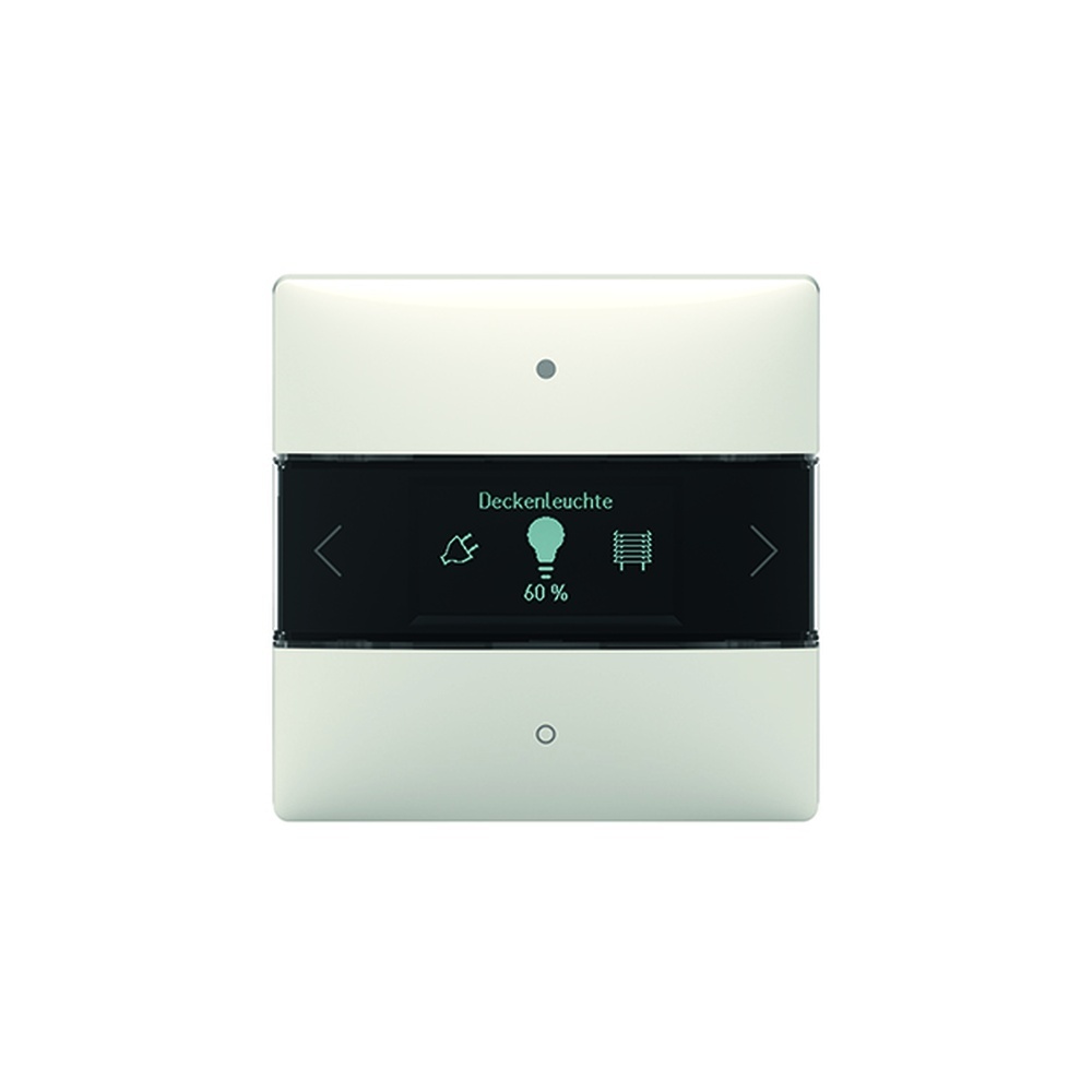 Theben Raumcontroller KNX 4969238 Typ iON 108 KNX