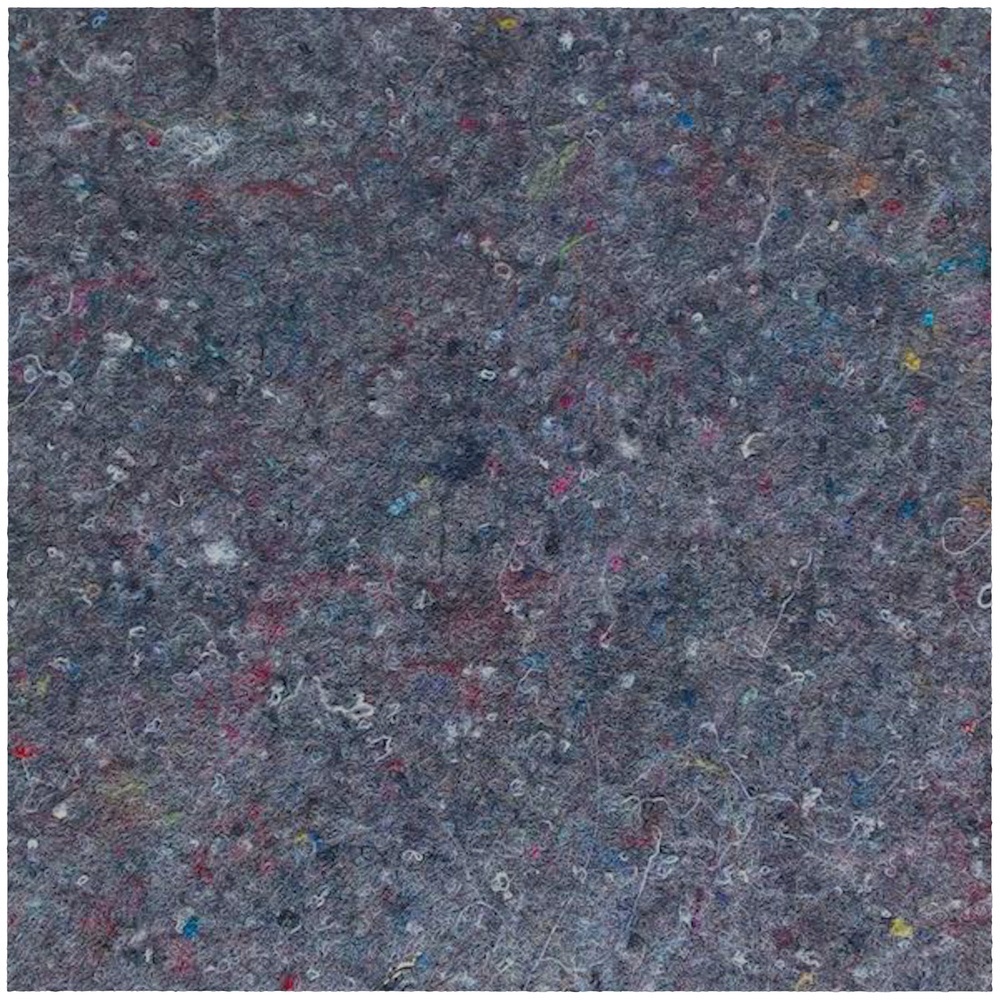 Fischer Flachdachfuß 559129 Typ FFRP Flachdachfuß Schutzvlies