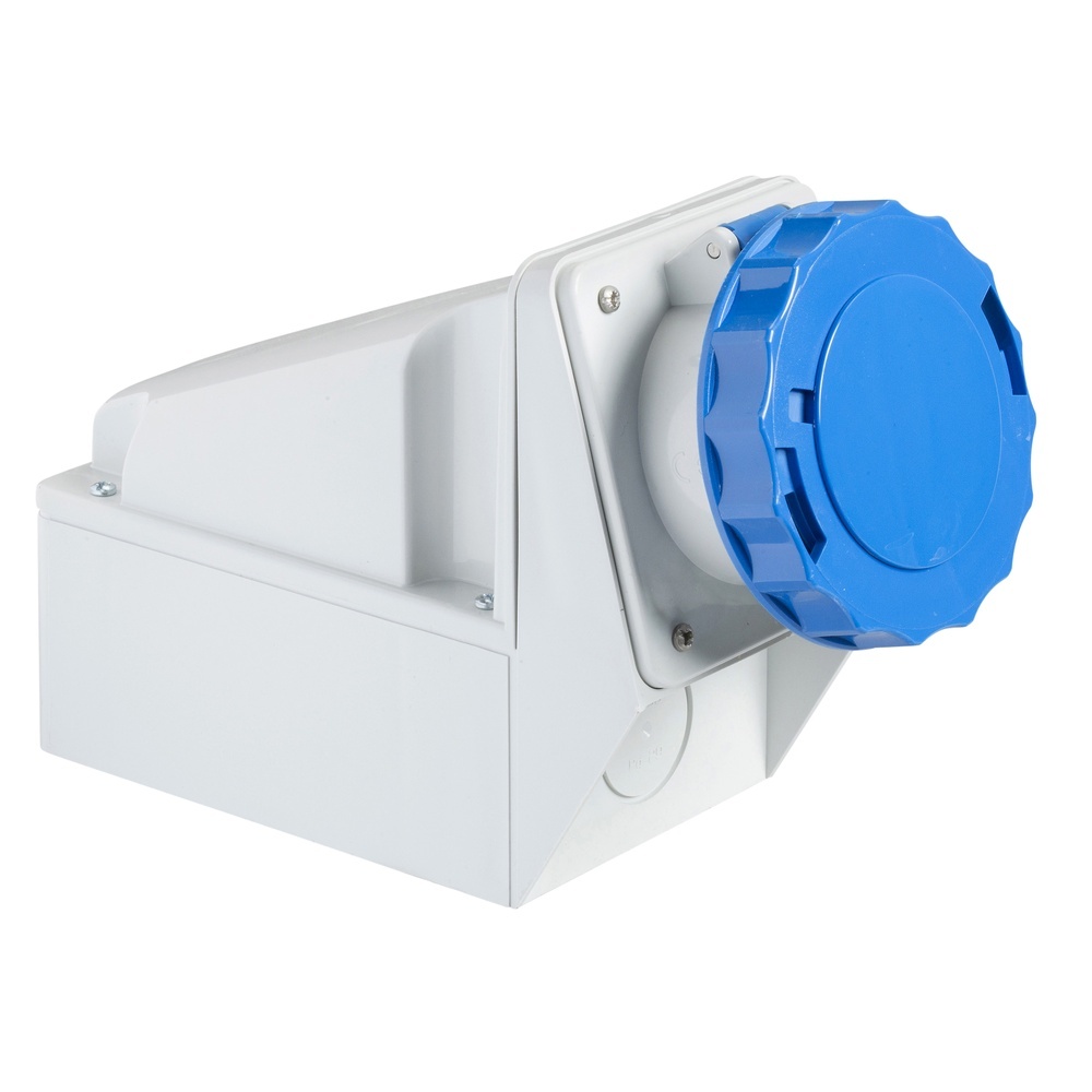 Schneider Electric Wandsteckdose 81179