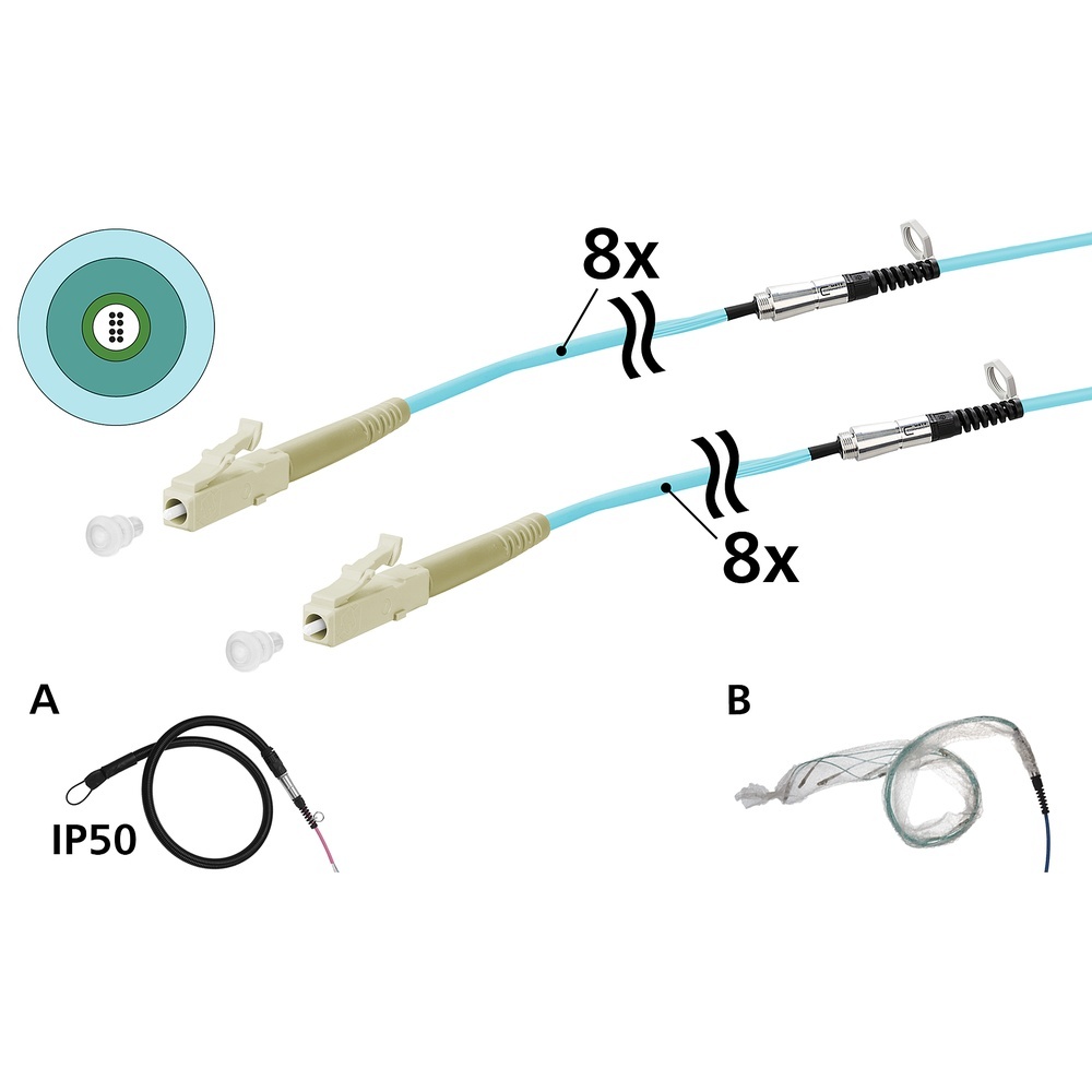 METZ CONNECT Universalkabel 152U085JJ5050G