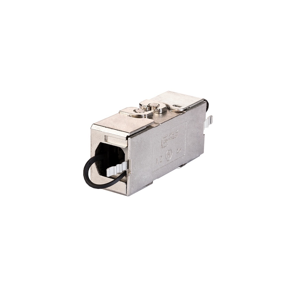 METZ CONNECT Kabelverbinder 130863-04-E