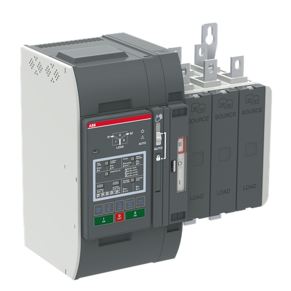 ABB Lasttrennschalter 1SCA153447R1001 Typ OXB200U3X2QT