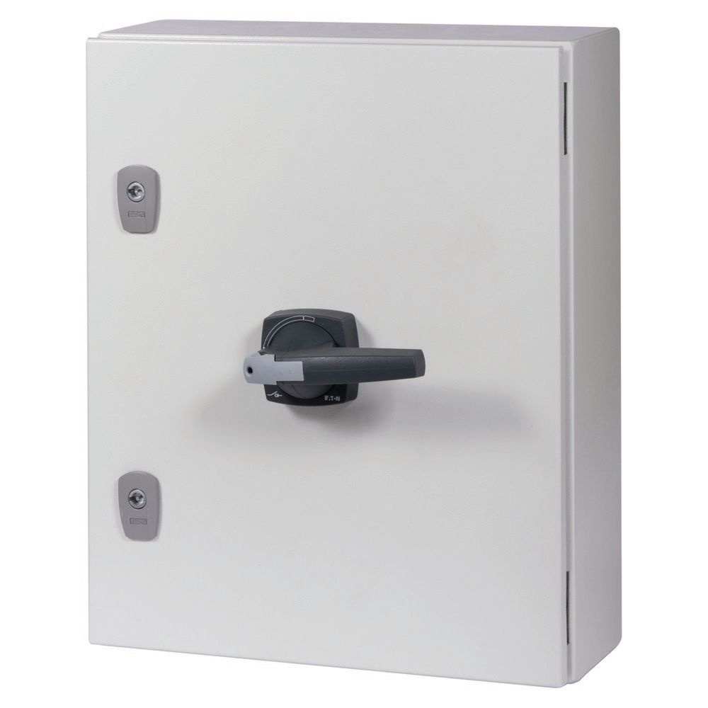 Eaton Lasttrennschalter 197340 Typ DMV-400/3/SE5/P-G