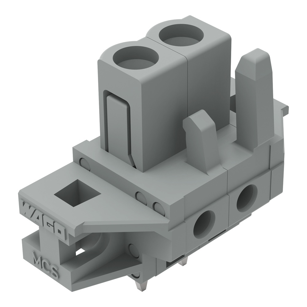 Wago Federleiste 232-132/031-000