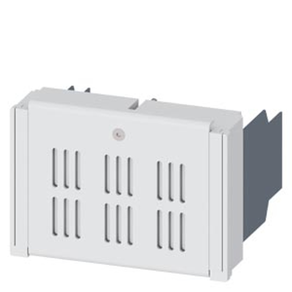 Siemens Lichtbogenkammer 3WA9111-0AS18