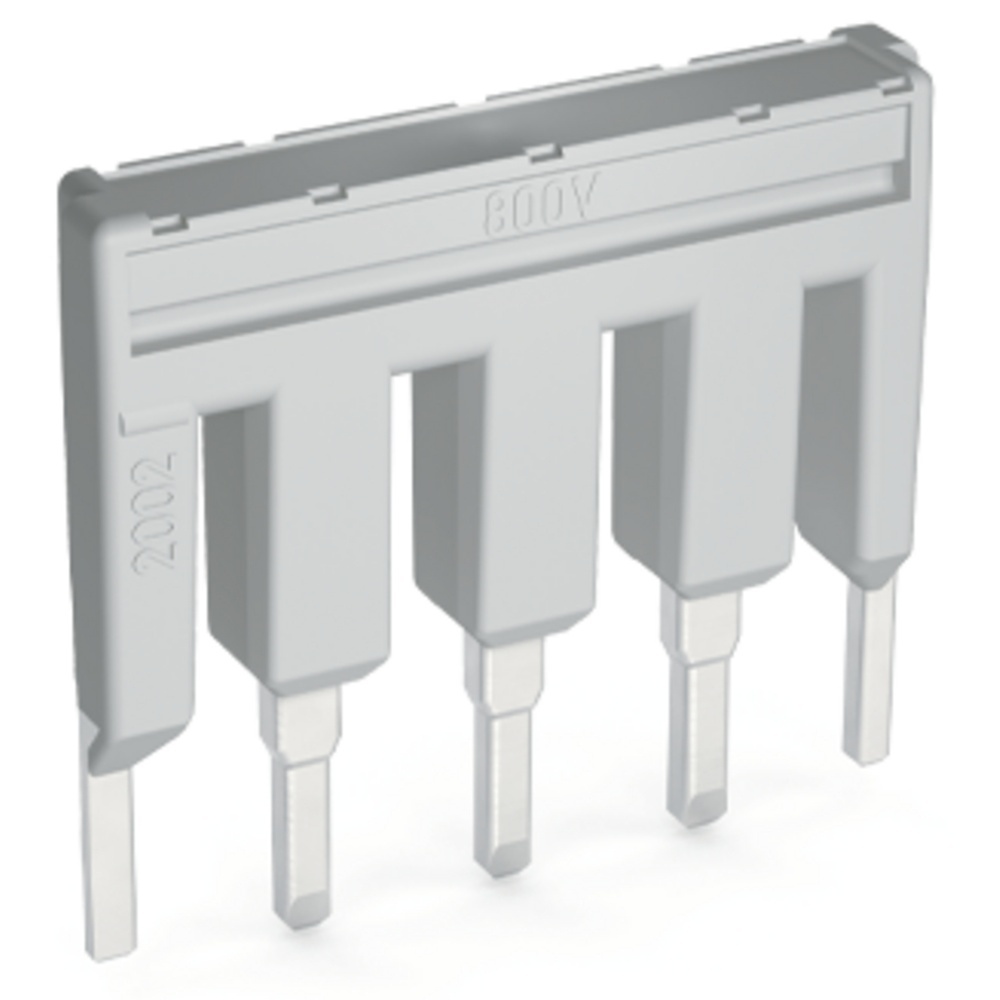 Wago Endlosbrücker 2002-415 Wago Endlosbrücker 2002-415