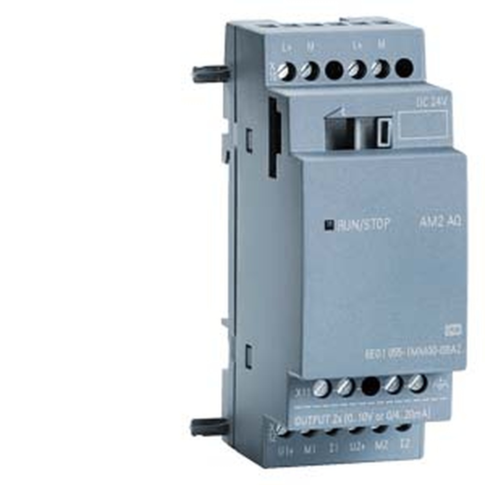 Siemens Erweiterungsmodul 6AG1055-1MM00-7BA2