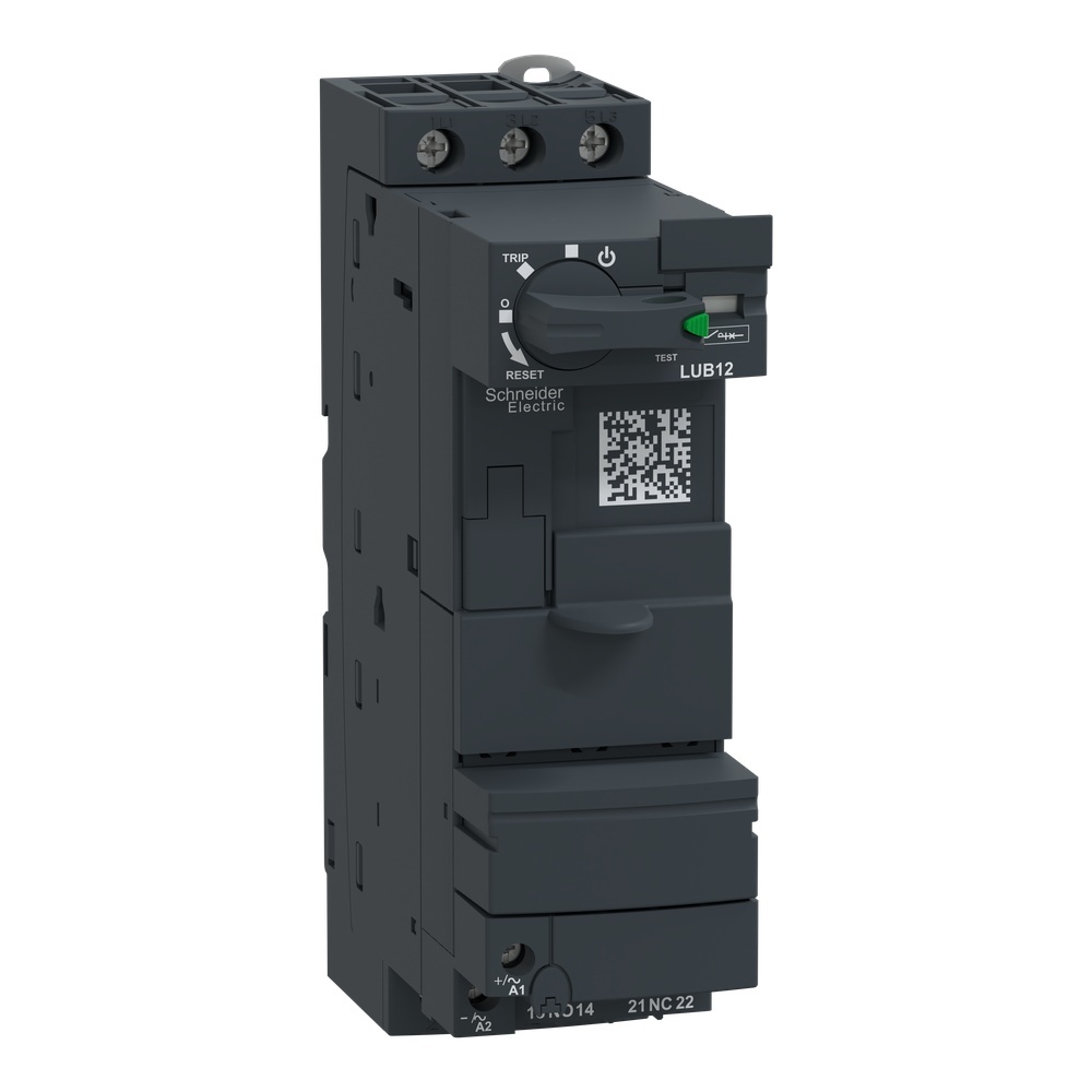 Schneider Electric Grundgerät LUB12