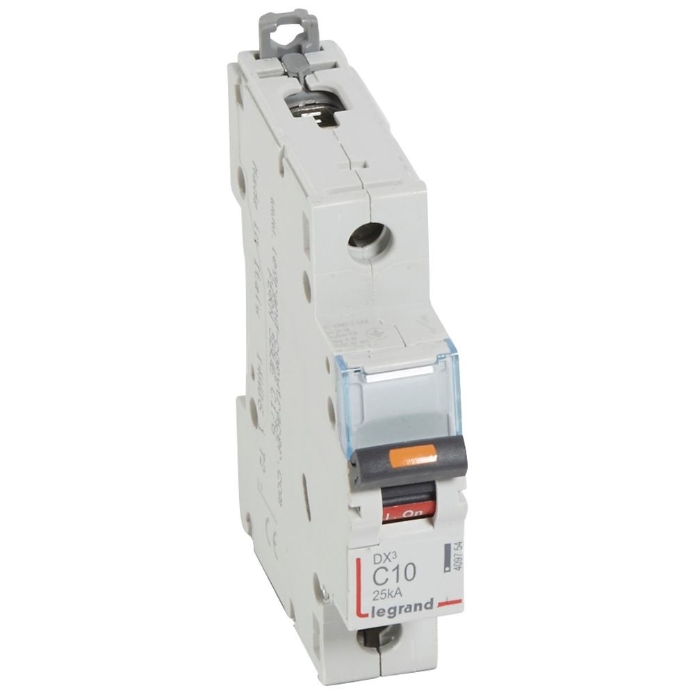 Legrand Leitungsschutzschalter 409754