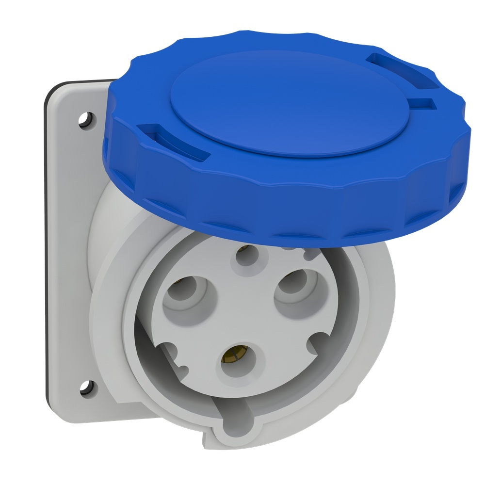 Schneider Electric Anbausteckdose 81278 Schneider Electric Anbausteckdose 81278