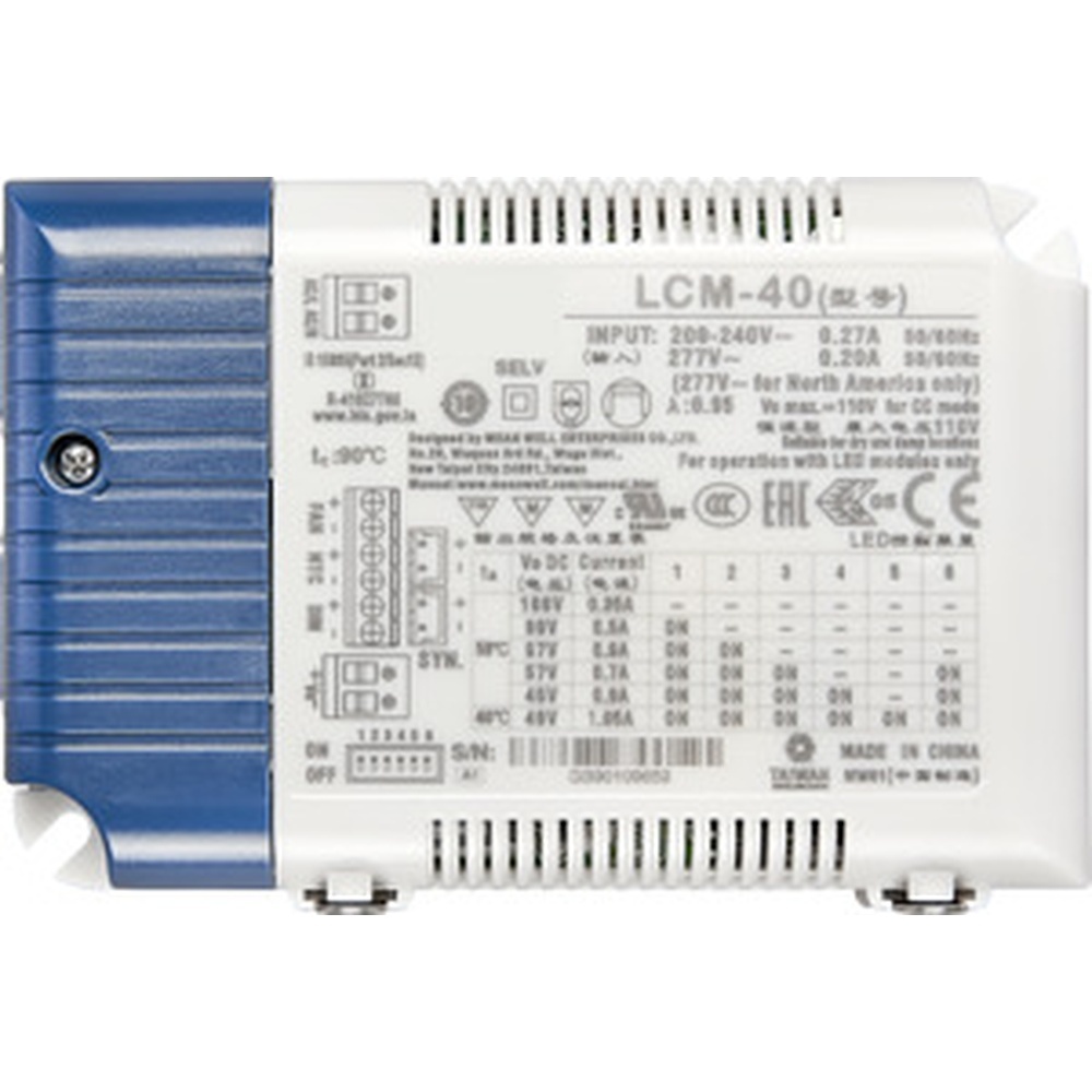 Nobile Betriebsgerät 8980410010 Typ EL-40 Uni 350-1050 Nobile Betriebsgerät 8980410010 Typ EL-40 Uni 350-1050