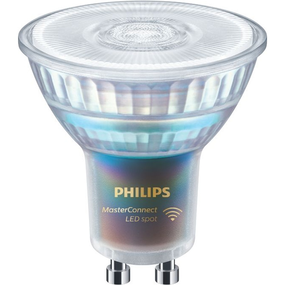 Signify Philips LED Lampe 69396100 Typ MC LEDspot IA 4.7-50W GU10 940 36D