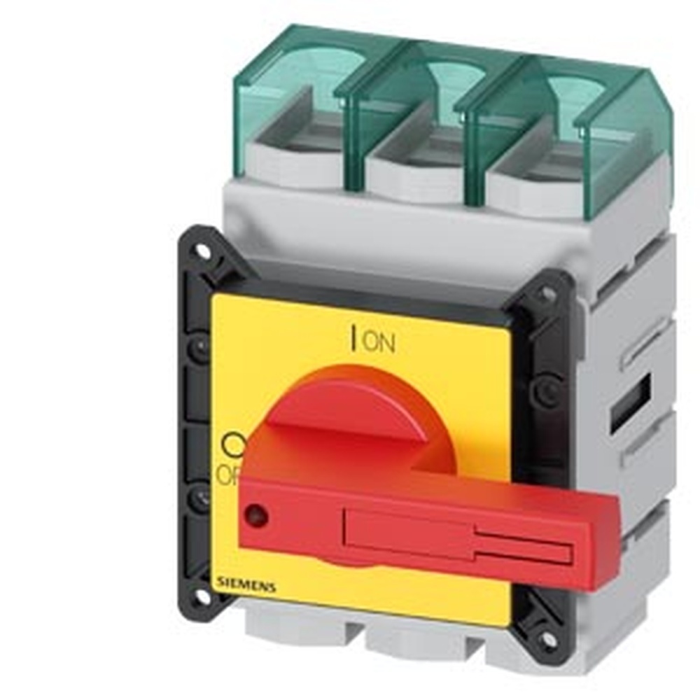 Siemens Lasttrennschalter 3LD5420-0TK13