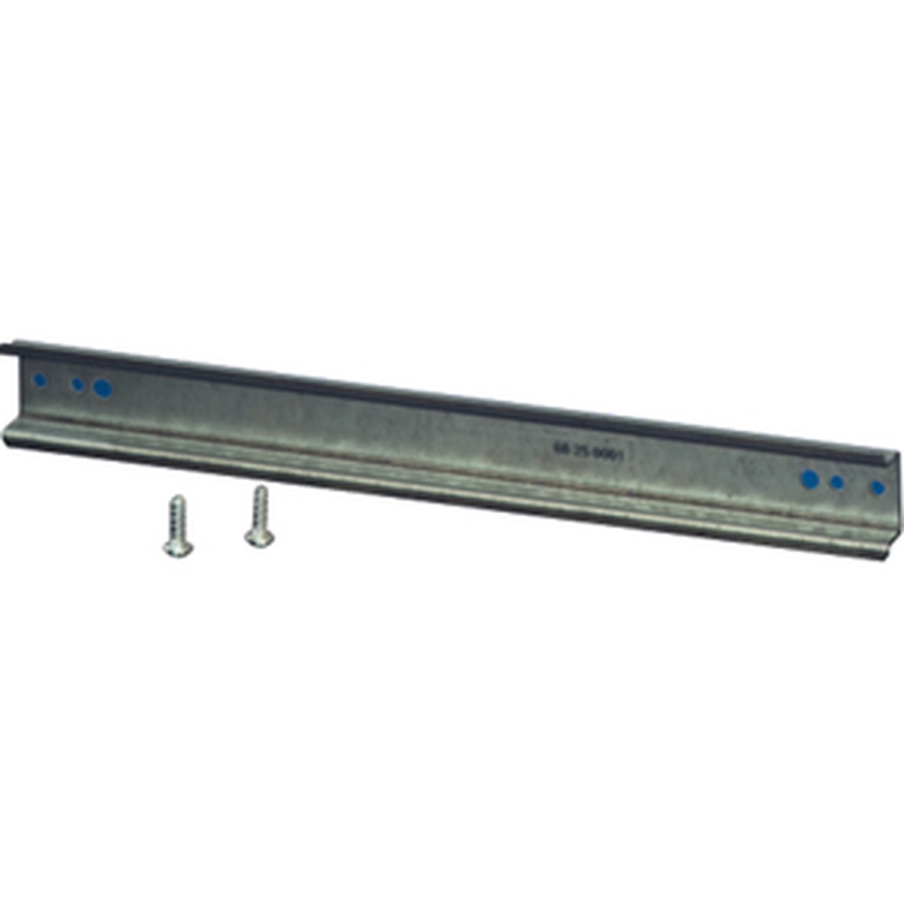 Hensel Tragschiene FP TS 36 Nr. 68000045