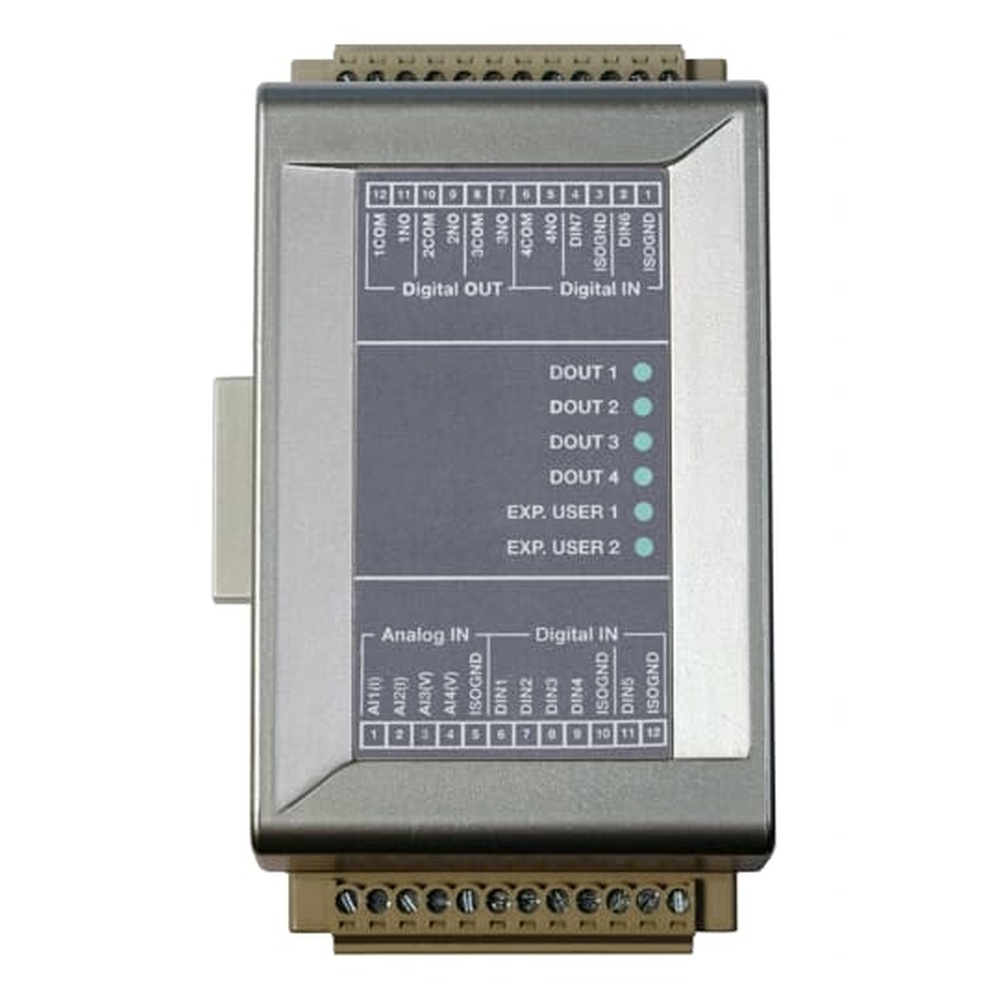 ABB Bussystem Zubehör 1SDA114038R1 Typ I/O ADDITIONAL MOD