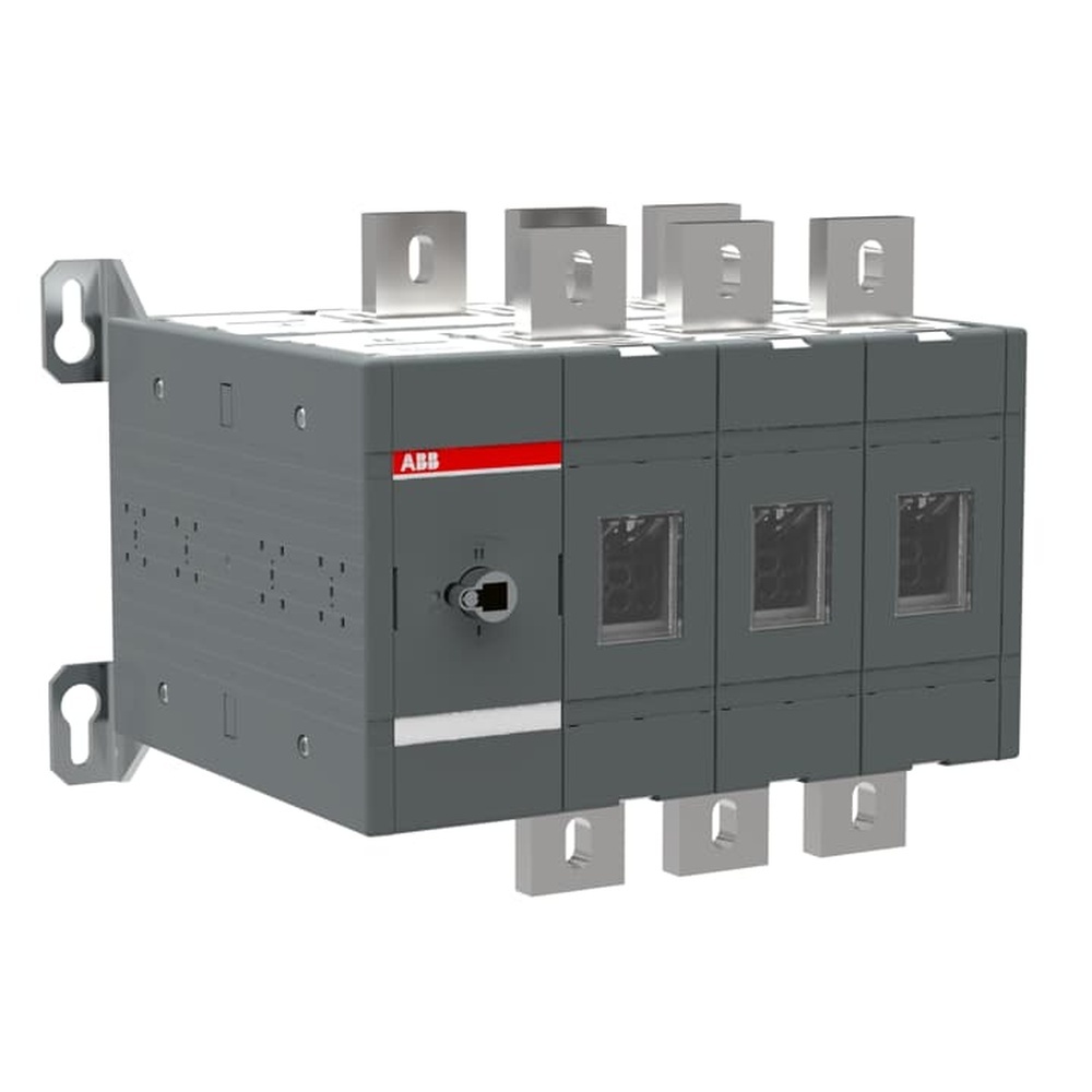 ABB Lasttrennschalter 1SCA022871R6170 Typ OT1000E03C