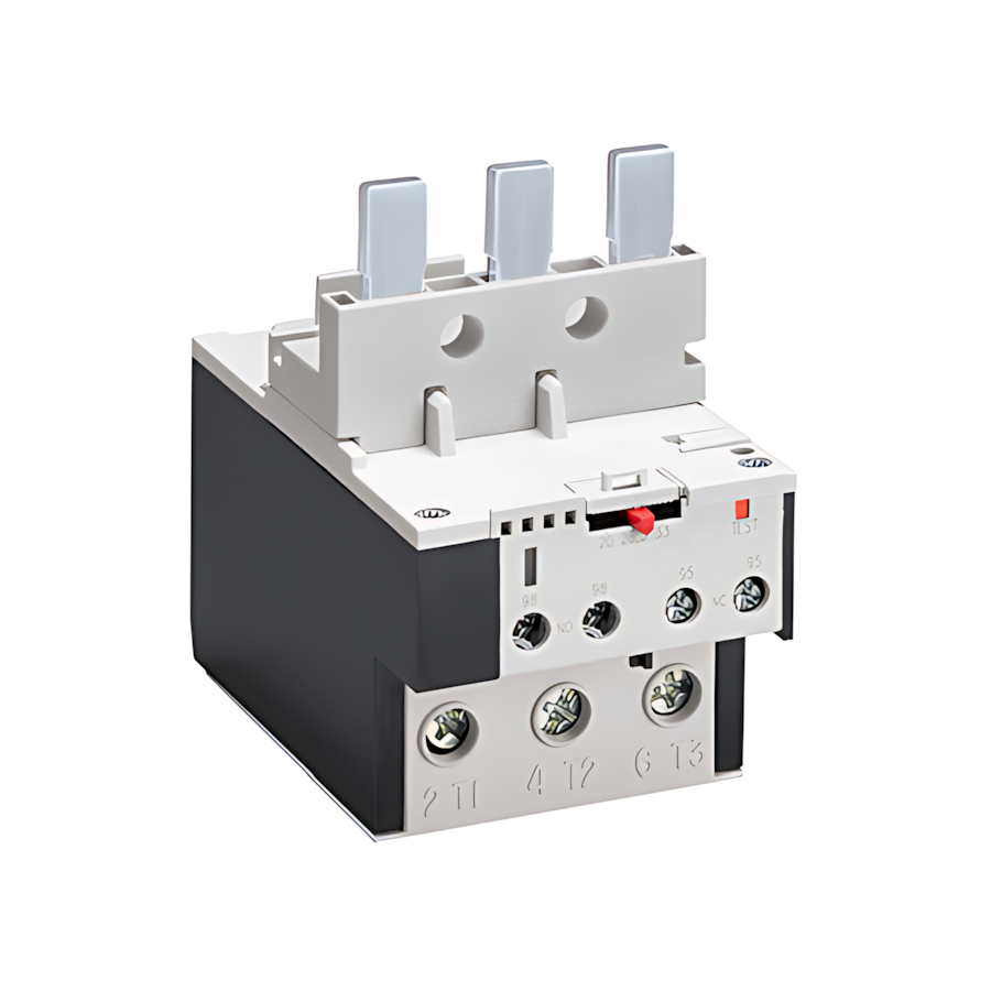 Lovato Electric Rückstellung RFA828200