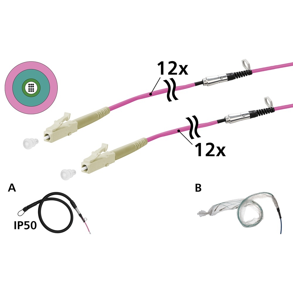 METZ CONNECT Universalkabel 152U127JJ5075G